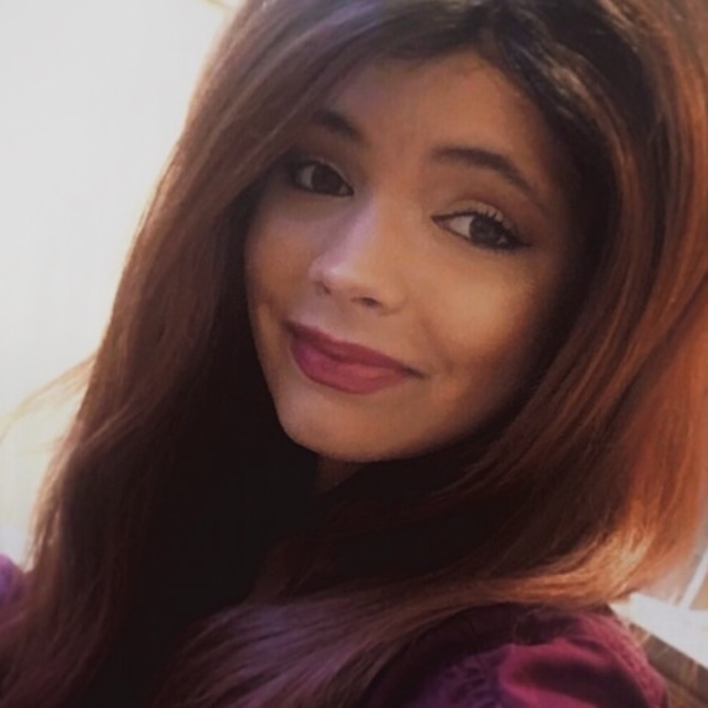 Meet your Posher, Kimberly